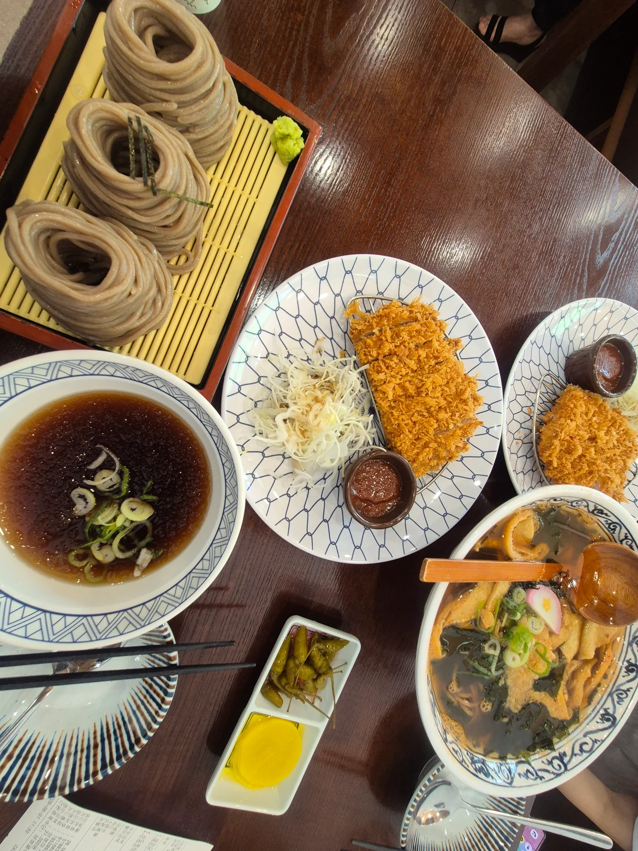 포항 여남 맛집 삼동소바 바다 앞 인생 소바와 돈가스